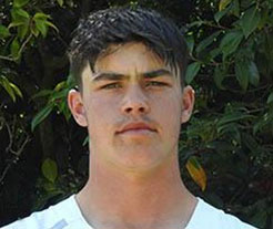 Jacob-Davidson Jacob-Davidson